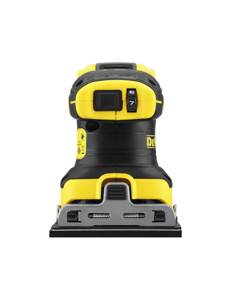 Dewalt Lijadora Orbital