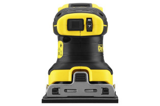 Dewalt Lijadora Orbital