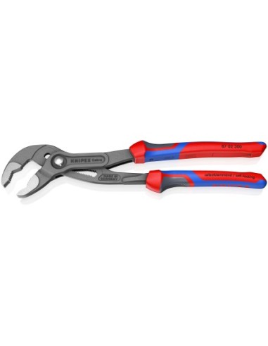 KNIPEX MORDAZA COBRA 300mm M/BIM