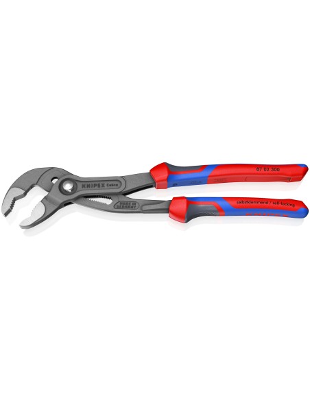 KNIPEX MORDAZA COBRA 300mm M/BIM