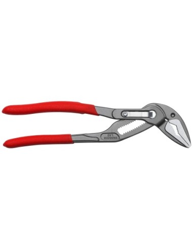 KNIPEX MORDAZA COBRA ESBELTA 180MM.