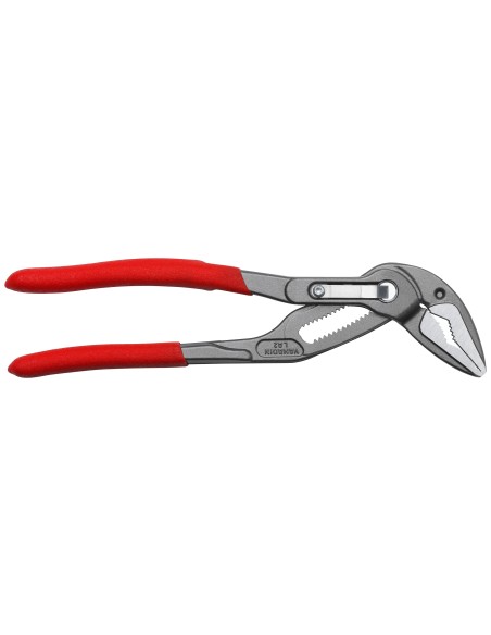 KNIPEX MORDAZA COBRA ESBELTA 180MM.