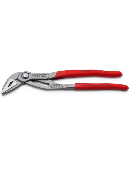 KNIPEX MORDAZA COBRA ESBELTA 250MM.