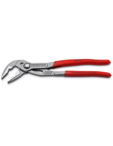 KNIPEX MORDAZA COBRA ESBELTA 250MM.