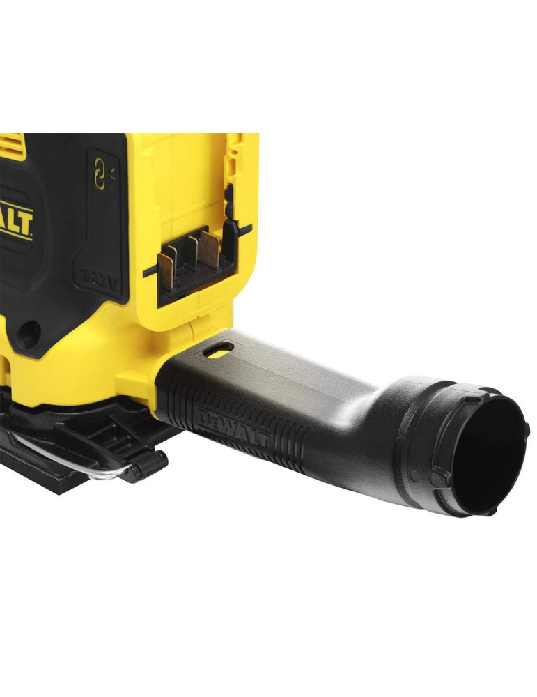 Dewalt Lijadora Orbital