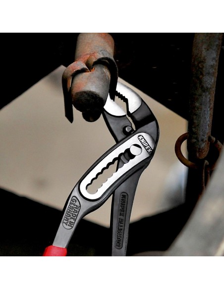 KNIPEX MORDAZA Alligator PVC 250mm 8801250