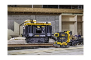 Dewalt Lijadora Orbital