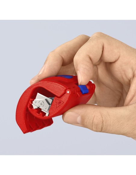 KNIPEX BIX CORTATUBOS 902210 BK