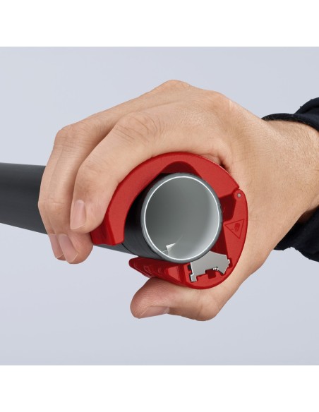 KNIPEX BIX CORTATUBOS 902210 BK