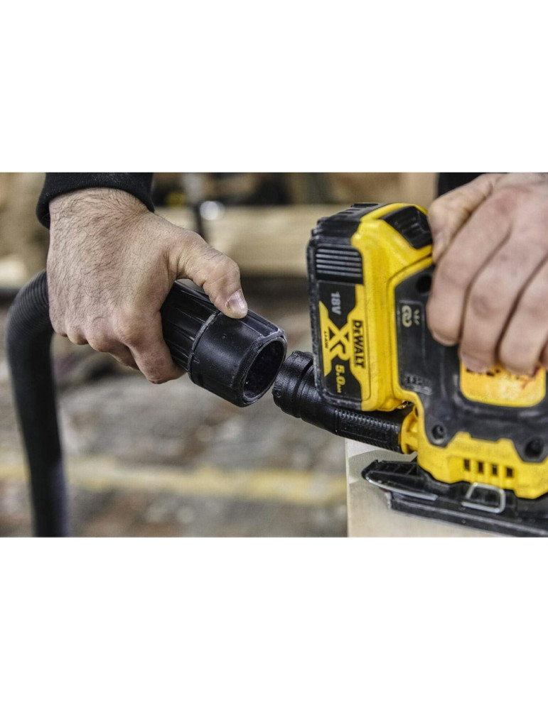 Dewalt Lijadora Orbital