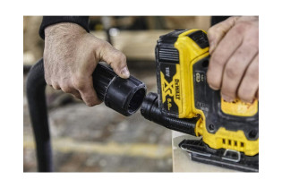 Dewalt Lijadora Orbital