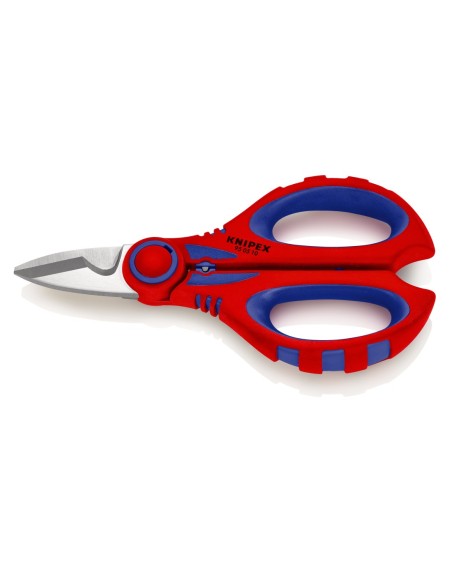 KNIPEX TIJERA ELECTRICISTA 190MM. 95 05 10