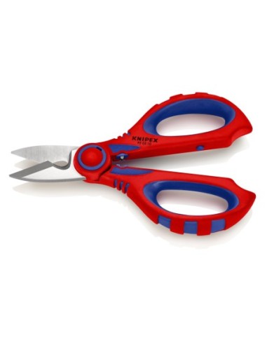KNIPEX TIJERA ELECTRICISTA 190MM. 95 05 10