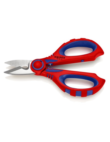 KNIPEX TIJERA ELECTRICISTA 190MM. 95 05 10