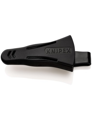 KNIPEX TIJERA ELECTRICISTA 190MM. 95 05 10