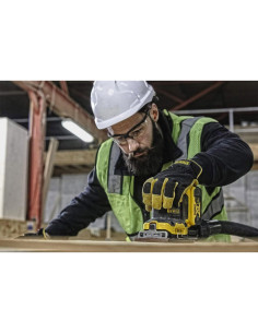Dewalt Lijadora Orbital 2