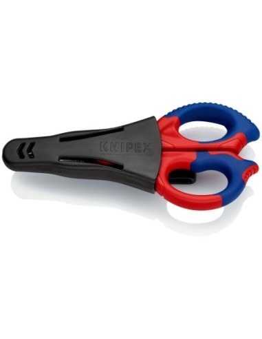 KNIPEX TIJERA ELECTRICISTA 160mm. 95 05 155