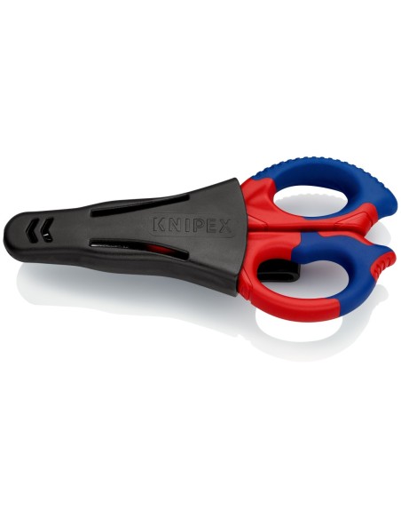 KNIPEX TIJERA ELECTRICISTA 160mm. 95 05 155