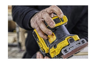 Dewalt Lijadora Orbital