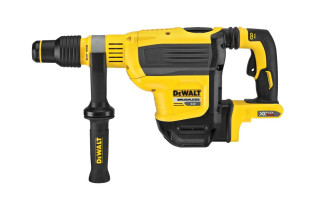 DEWALT MARTILLO ELECTRONEUMATICO BATERIA XR 54V FLEXVOLT DCH614N-XJ