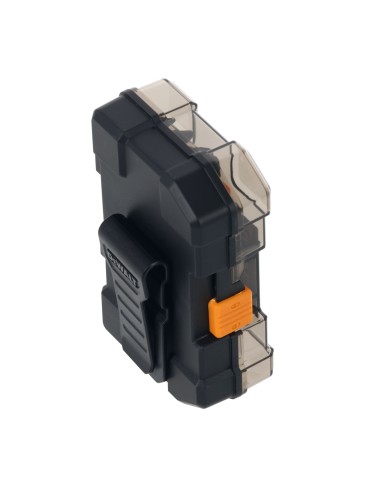 DEWALT JUEGO PUNTAS + ADAPTADOR 32 pz. DT70900T-QZ