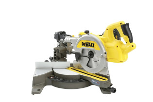 DEWALT INGLETADORA TELESCOPICA BATERIA XR 54V FLEXVOLT DCS777T2-QW