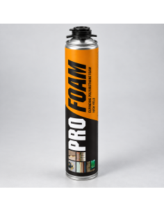 ESPUMA PROFOAM PISTOLA 750ml. SOUDAL 2