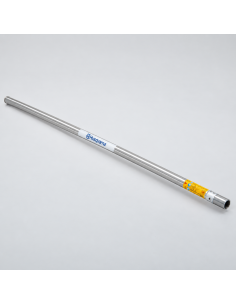 TUBO ACCESORIO VAREADOR/PODADOR 110CM. 2