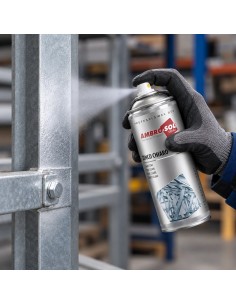 Cinc Claro AMBRO-SOL spray 400ml. ZINC CLARO 2