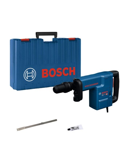 BOSCH MARTILLO DEMOLEDOR GSH 11 EV Professional 16,8J SDS-MAX