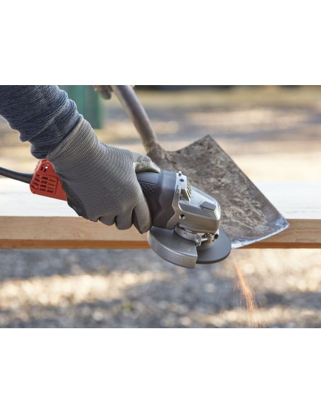 BLACK&DECKER AMOLADORA 115mm. 900W BEG210-QS