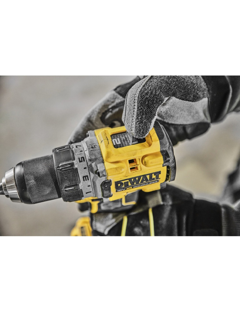 Dewalt Taladro Atornillador