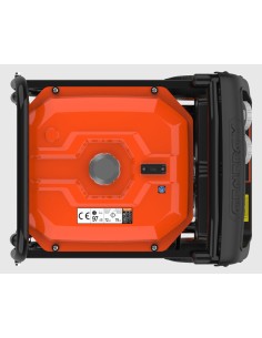 GENERGY GENERADOR GASOLINA 8000W-400V. Modelo ANCARES... 2