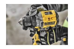 Dewalt Taladro Atornillador
