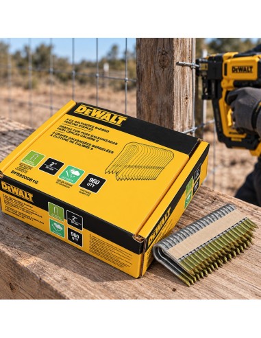 DEWALT GRAPAS PARA DCFS950 50x960mm CAJA 960 PZ...