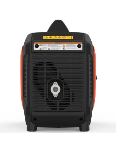 GENERGY GENERADOR 1100W-230V INVERTER ARRANQUE...
