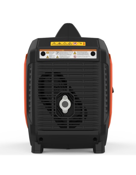 GENERGY GENERADOR 1100W-230V INVERTER ARRANQUE MANUAL MODELO IBIZA
