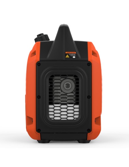 GENERGY GENERADOR 2900W-230V INVERTER ARRANQUE ELÉCTRICO CONTROL REMOTO MODELO MENORCA RC