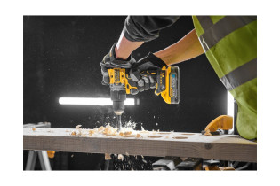 Dewalt Taladro Percutor