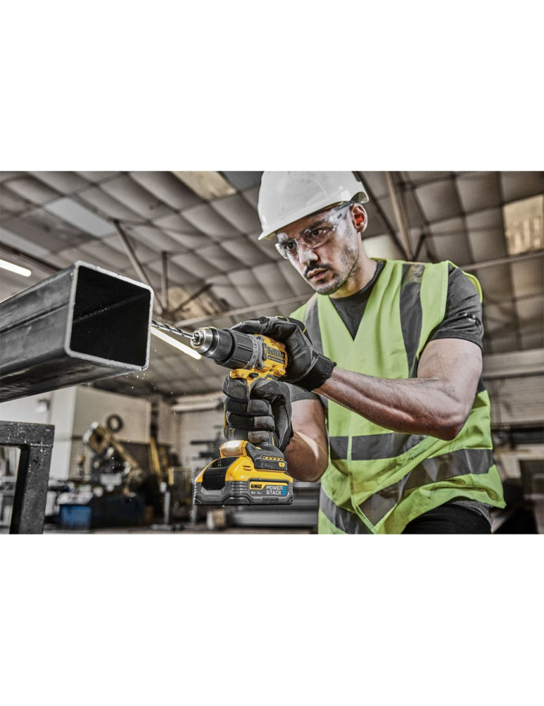 Dewalt Taladro Percutor
