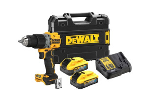 Dewalt Taladro Percutor