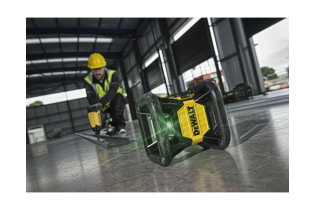 DEWALT LASER ROTATIVO