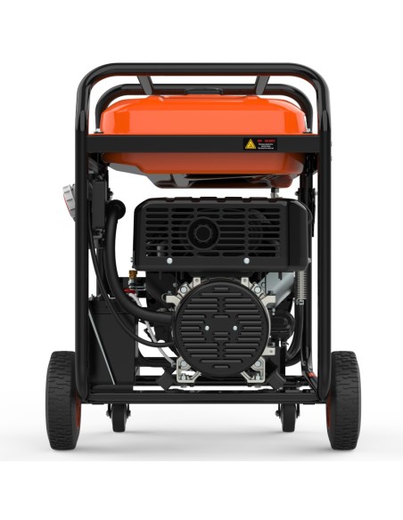 GENERGY GENERADOR 12000W-400V TRIFÁSICO MODELO CERVASCÁN-S