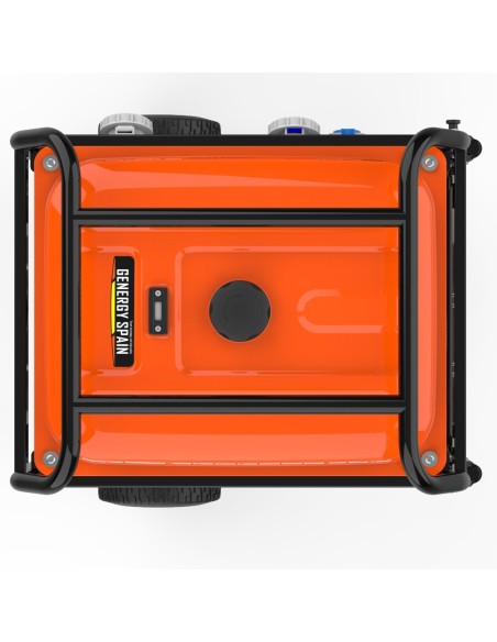 GENERGY GENERADOR 12000W-400V TRIFÁSICO MODELO CERVASCÁN-S