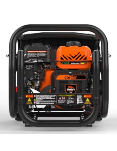 GENERGY GENERADOR 2800W-230V GASOLINA ARRANQUE...