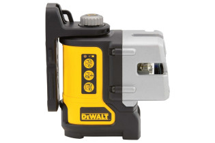DEWALT NIVEL LASER