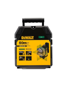 DEWALT NIVEL LASER