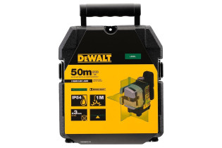 DEWALT NIVEL LASER