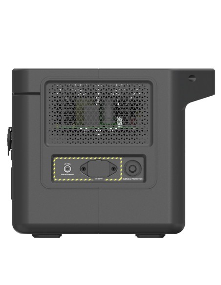 GENERGY ESTACIÓN DE ENERGÍA GZE-1012-C 992 WH 1200 W
