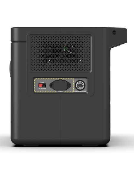 GENERGY ESTACIÓN DE ENERGÍA GZE-1515-C 1488 WH 1500 W